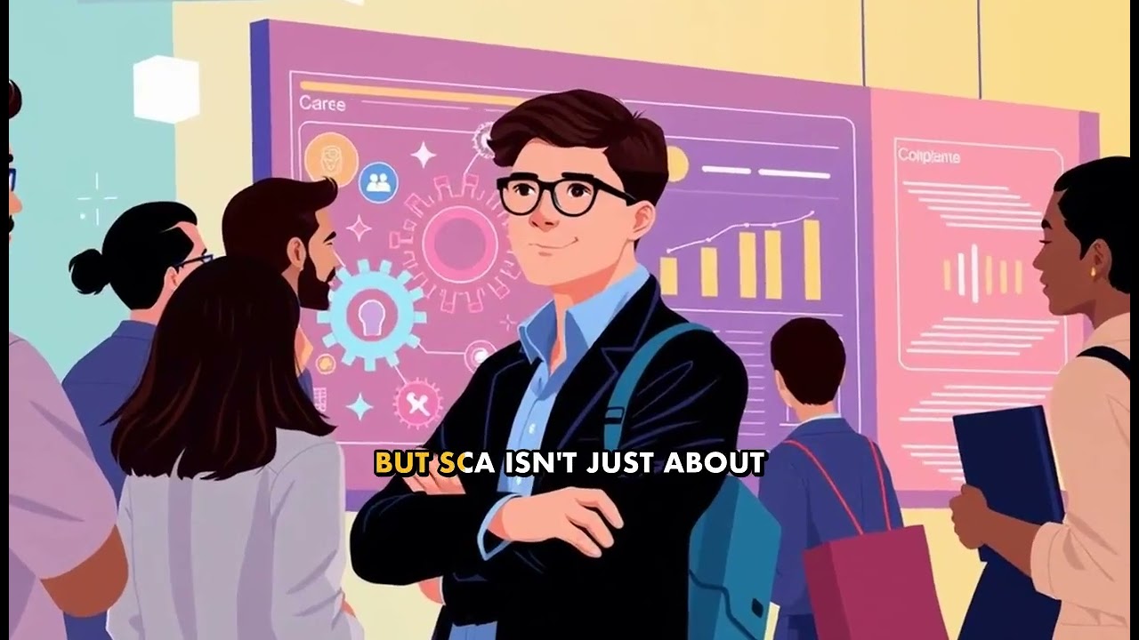 What is Software Composition Analysis (SCA)? | Securing Open Source Dependencies