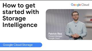 How to get started with Storage Intelligence