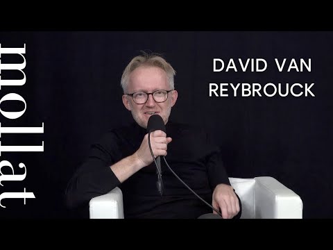 David Van Reybrouck - Revolusi : l'Indonésie et la naissance du monde moderne