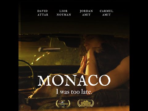 MONACO (Director cut)
