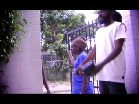 New Lutan Fyah-"Settle the Score"