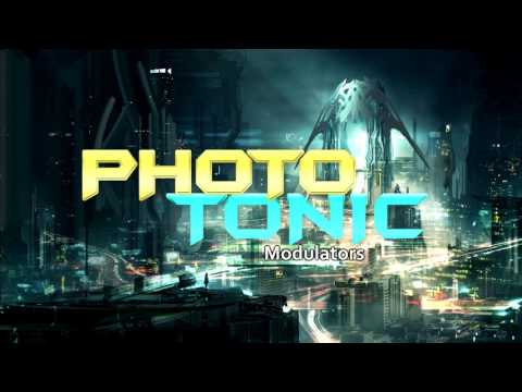 Phototonic - Modulators