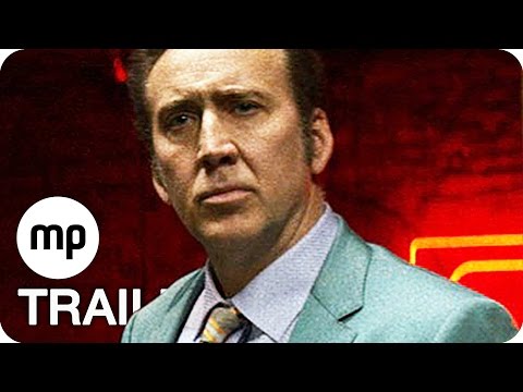 Trailer-Vorschau: Dog Eat Dog