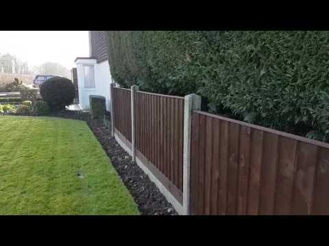 Gardens Uncovered video.