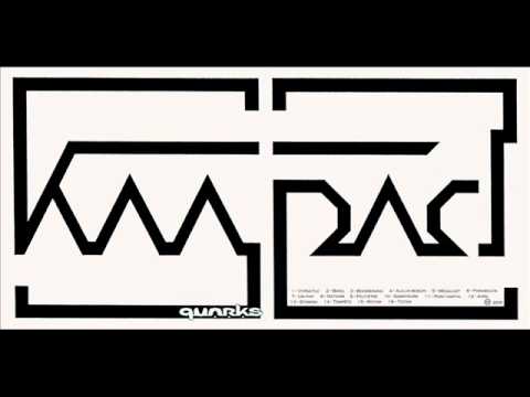 kaapad - Datohm (Quarks)