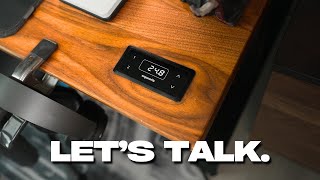 Should You Buy A Standing Desk? Here's Everything You Need T