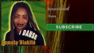 Ramata Diakité - I Danse