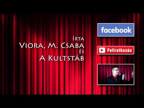 Kultvicc 138 - Lantművész