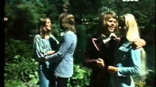 Abba - Love Isn&#39;t Easy 1973