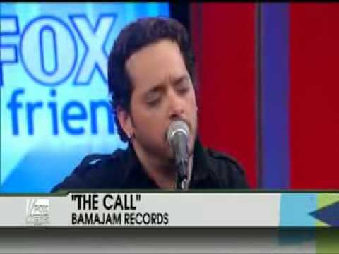 Matt Kennon on 'Fox 8 & Friends'