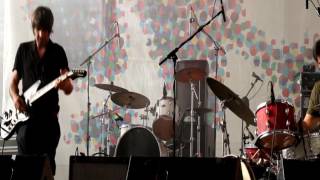 Guadalupe plata, en el blues Cazorla.