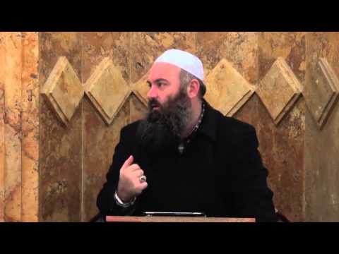 93.) Pas Namazit të Sabahut - Kujdesi për Sunetin Hadithi 157 pjesa e tretë