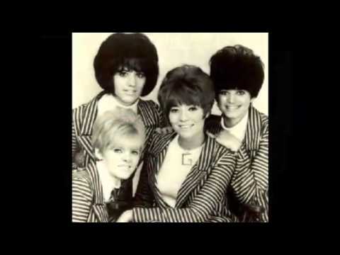 Goldie & the Gingerbreads - I Do