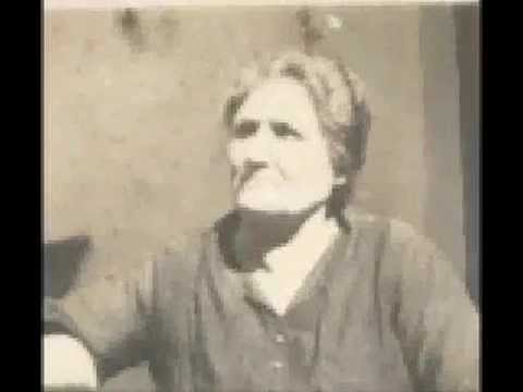 Segun pasan los años: Palazzo San Gervasio