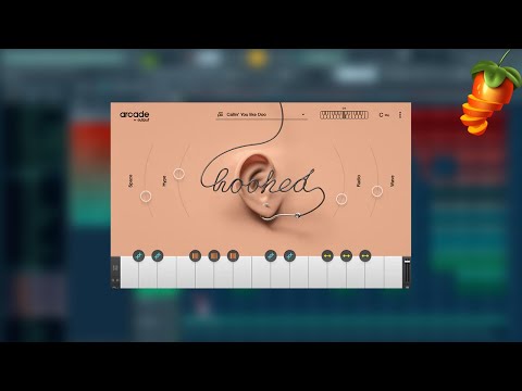 Is ARCADE Worth It In 2021? | Output Arcade VST Plugin Review FL Studio Tutorial