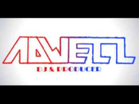 Adwell - Empire (Extended Mix)