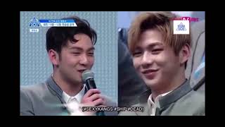 Download lagu Produce 101 season 2 ep 10 part 5 mp3