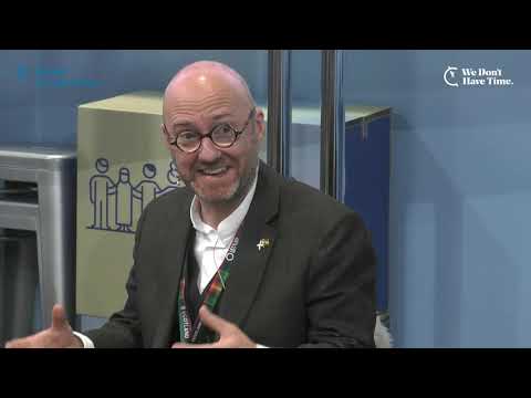 COP26 | How Open Government Principles Can Help Deliver Climate Action | Scotland's Climate Assembly