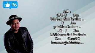 Download lagu Chord Gitar saat kau telah mengerti - virgoun mp3