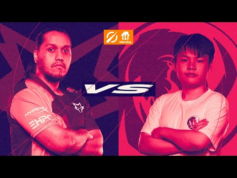 Dire Wolves vs Mammoth | Week 9 Day 1 | 2022 LCO Split 2 Delivered by Menulog