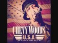 Chevy Woods- U.S.A. (Instrumental) 