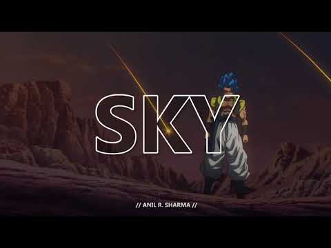 Dragon Ball Super BROLY - I Stand Alone (Godsmack) [Lyrics Video] AMV