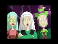 Rugrats Queen Angelica Gets Fired