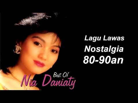 Nia Daniaty Full Album Lagu Lawas Tembang Kenangan
