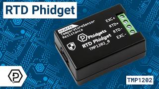 TMP1202 Product Video
