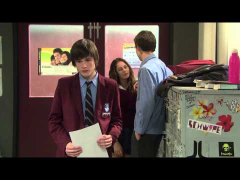 Neighbours: Wednesday 13 November - Clip