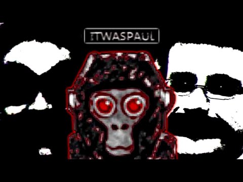 Entendendo o Mistério de Gorilla Tag (PBBV)