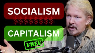 The Future of Humanity: Everything becomes FREE