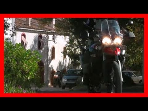 Triumph Tiger 800 und Triumph Tiger 800 XC Test und Sound - Modell 2011