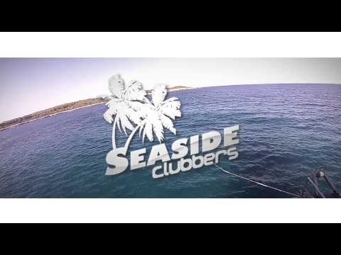 FIEBER (NeoTune! Remix) Seaside Clubbers & Martin Lindberg