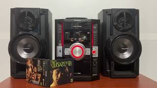 The Doors - Moonlight Drive (Version 2)