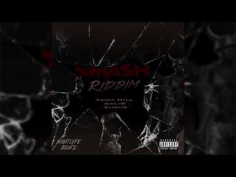 Viirus-long Term [Smash Riddim] Grenada/Kayak Soca 2023 #nightlyfebeatz #Smashriddim