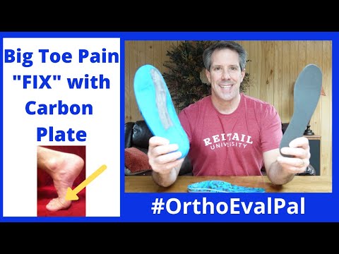 Metatarsalgia and Morton s Neuroma Evaluation and Treatment