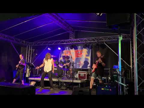 Fajer- koncert Suché Lazce