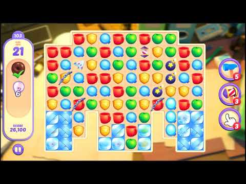 Small Town Murders Level 103 - NO BOOSTERS + FULL STORY 🚨🕵️☕ | SKILLGAMING ✔️