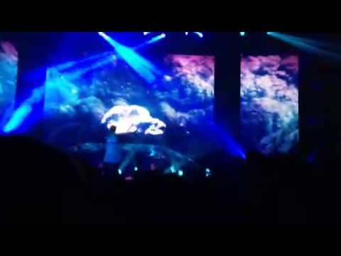 porter robinson - flicker live at orlando hob