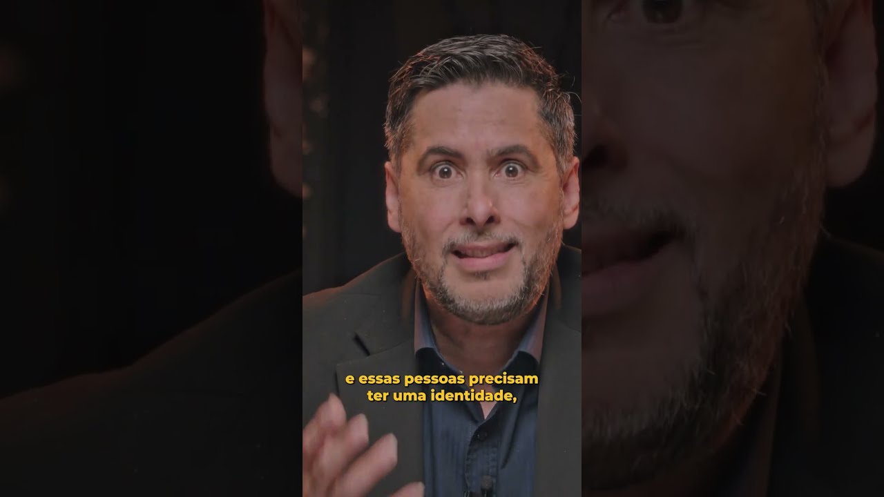 O Conselho | Cultura Organizacional |TEASER EPISÓDIO 2 #shorts