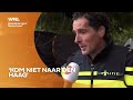 Politie en minister roepen boeren op: kom niet met trekkers naar Den Haag