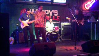 David Leon OG lil jugs