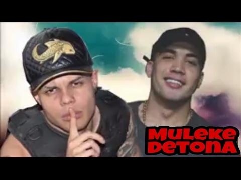 Mc lan E mc brisola - desce marolando , sobe marolando - ( LANÇAMENTO 2017 )