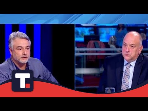 Analiza štampe 22.10.22. - Vladan Glišić i Milan Parivodić • DOBRO JUTRO TANJUG
