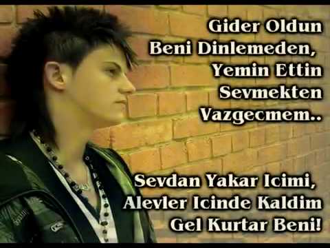 Master Sezer & Ka-an - Unuturum Sanma