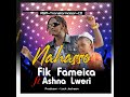 Nahasso Ashna Lweri Ft Fik Fameica LATEST UGANDAN MUSIC 2024 Fikfameica Fikfameica Uga