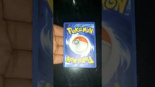 most rare card  mega kangaskhan EX #pokemon #pokemoncards #pokemontcg