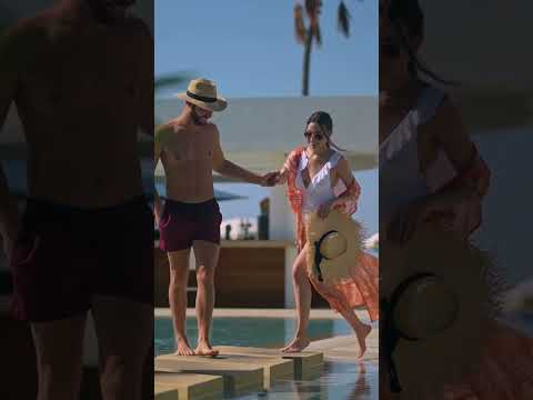 Experience Summer at Lordos Beach Hotel