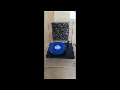 ROBI INSINNA - HARD WORK (Die Wilde Jagd Remix) [INDUSTRIA]